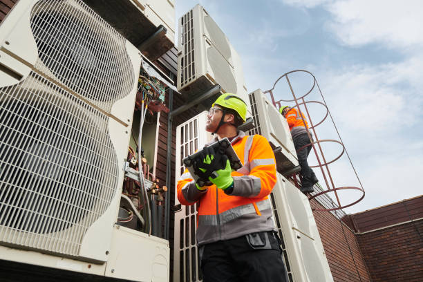 Local HVAC companies in Knightsen, CA