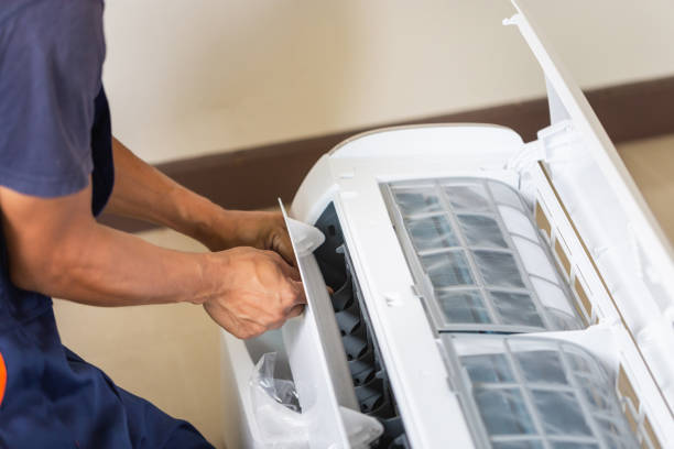 Best Ductless HVAC repair  in Knightsen, CA