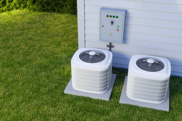 Best Affordable HVAC services  in Knightsen, CA