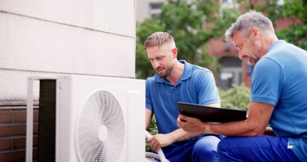 Best HVAC replacement cost  in Knightsen, CA