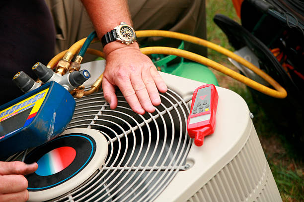 Best Furnace installation  in Knightsen, CA