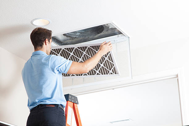 HVAC troubleshooting in Knightsen, CA