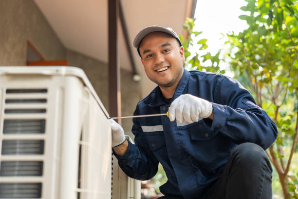 Best Best HVAC companies  in Knightsen, CA